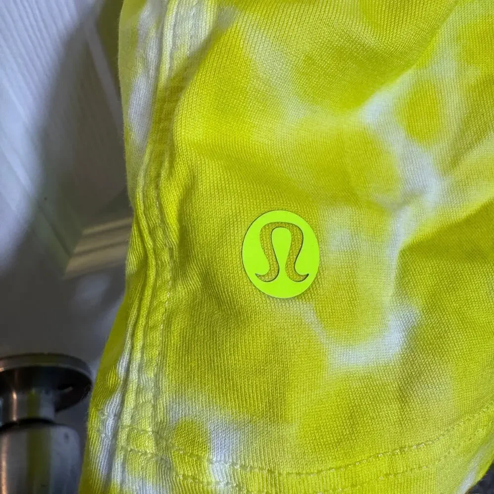 Lululemon All Yours Tank Top